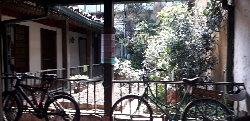 gallery