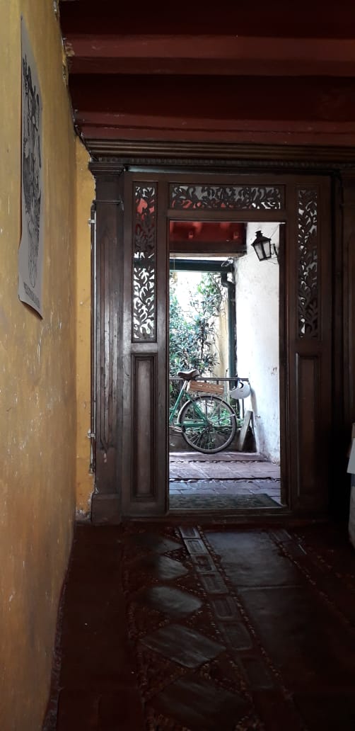 gallery